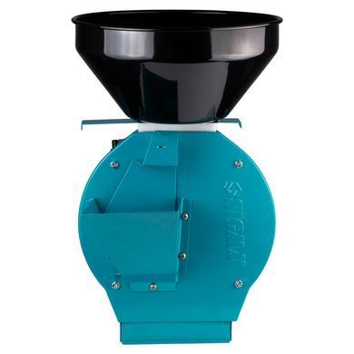 Измельчитель зерна 1.8кВт до 250кг/ч (зерновые, корнеплоды) SIGMA (5381331) 5381331 фото
