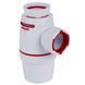 Сифон для раковины Neo Air 1&frac14;"&times;&Oslash;32мм WIRQUIN (9541328) 9541328 фото 4