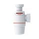 Сифон для раковины Neo Air 1&frac14;"&times;&Oslash;32мм WIRQUIN (9541328) 9541328 фото 1