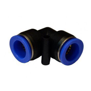 З'єднання цангове (кутовий) &Oslash;8&times;8мм SIGMA (7026181) 7026181 фото