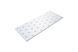 Пластина перфорированная Apro 80 x 200 x 2 мм (LP-80200) (5 шт.) 000077244 фото 2