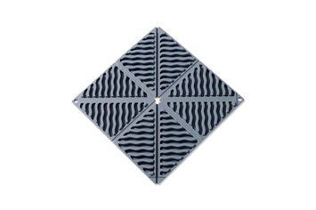 Подставка под горячее Maestro - 165 x 165 x 6мм (MR-1185) 000081943 фото