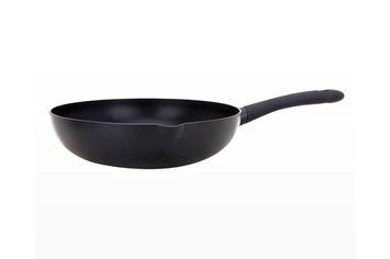 Сковорода антипригарна WOK Maestro-Elite - 280мм (MR-1217-28) 000081443 фото