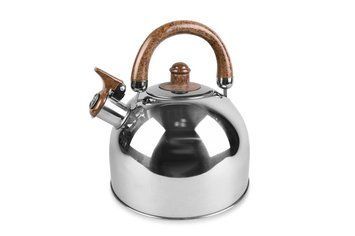 Чайник нержавеющий Basic 3.5 л MR-1301 (MR-1301) 000069753 фото