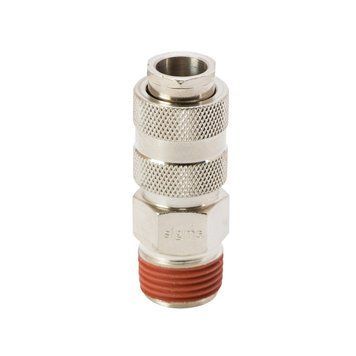 З'єднання швидкознімне із зовнішнім різьбленням MT 1/2" SIGMA (7021131) 7021131 фото