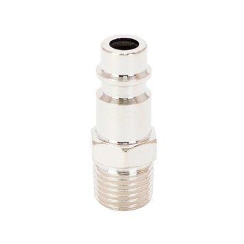Штуцер з зовнішнім різьбових з'єднань MT 1/4" SIGMA (7022111) 7022111 фото
