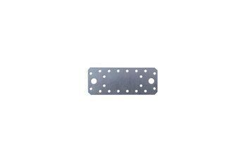 Пластина универсальная Apro 140 x 55 x 2 мм (LPS-14055) (10 шт.) 000077249 фото
