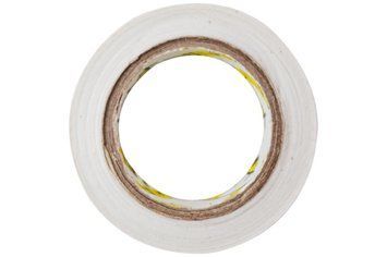 Стрічка ізоляційна Unifix - 18 x 0,17 мм x 10 м біла (ETU-10W) 000078037 фото