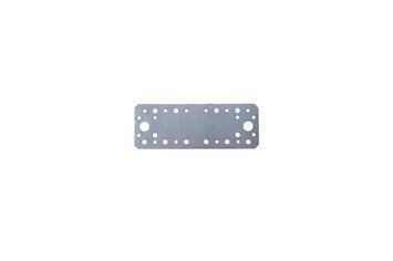 Пластина универсальная Apro 180 x 65 x 2 мм (LPS-18065) (10 шт.) 000077250 фото