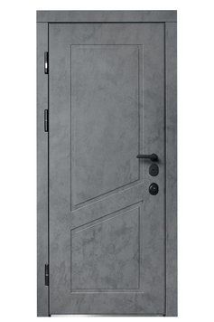 Вхідні двері Protect ДВ-0530 фото