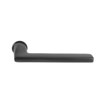 Ручка для дверей без розетки flat M-2103 фото