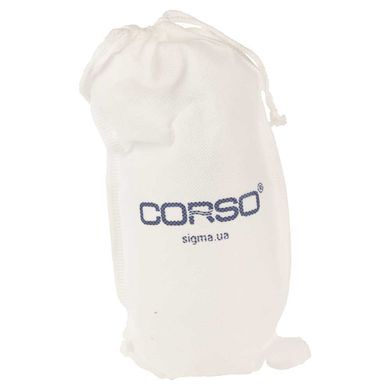 Дозатор для мила GARDA 183&times;121&times;114мм CORSO (9680511) 9680511 фото