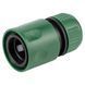Конектор 1/2" швидкознімний для шланга 1/2" (ABS) GRAD (5016135) 5016135 фото 4