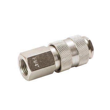 З'єднання швидкознімне FT 1/4" GRAD (7021845) 7021845 фото