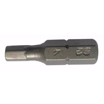 Набор бит H4&times;50мм 1/4" 10шт S2 (блистер) SIGMA (4010741) 4010741 фото
