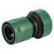 Конектор 1/2" швидкознімний для шланга 3/4" (ABS) GRAD (5016145) 5016145 фото 3