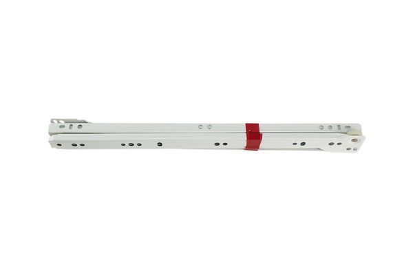 Направляючі роликові FZB - 0,8 x 350 мм (2 шт.) (18-03-003) 000053778 фото