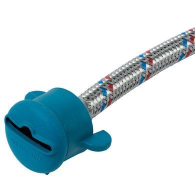Шланг для воды 1/2" ВВ 50см AQUATICA XA-5105 (9790605) XA-5105 фото