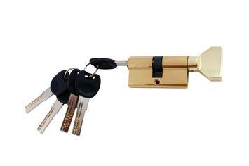 Цилиндр лазерный Imperial CK 60 мм 30/30 П/К РВ (латунь) (CK 60mm 30/30 PB) 000010593 фото