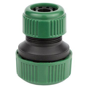 Муфта ремонтна для шланга 1/2"&times;3/4" (ABS) GRAD (5016235) 5016235 фото