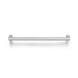 Мебельна ручка -1026-224 нержавіюча сталь SS-1026-224 фото 1