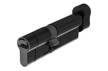 Циліндр лазерний FZB 70мм 35/35 к/п ORB цинк (13-08-014) 000082056 фото
