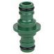 Адаптер для коннектора 1/2" (ABS) GRAD (5016295) 5016295 фото 1