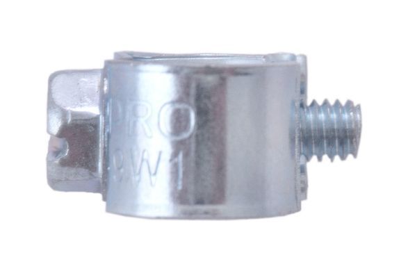 Хомут силовой Apro 7 x 9 мм (HDA1-002) 000071263 фото