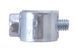 Хомут силовой Apro 7 x 9 мм (HDA1-002) 000071263 фото 2
