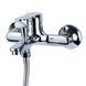 Смеситель RIVA &Oslash;35 для ванны литой CORSO DE-1C139C (9629200) 9629200 фото 1