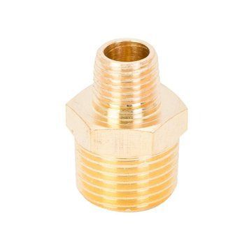 З'єднання MT 1/4" &times; 1/2" (латунь) SIGMA (7025341) 7025341 фото