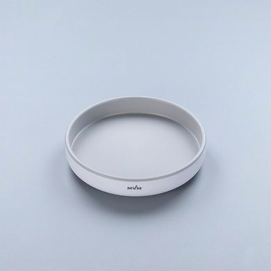 Підставка з обертом 360&deg; (kp-11 s white/gray) KP-11 S фото