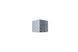 Уголок равносторонний Apro 80 x 80 x 80 x 2 мм (KP-8080) (5 шт.) 000077262 фото 3