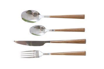 Столовий набір Maestro - 24 од. MR-1535C-24 (MR-1535C-24) 000070261 фото