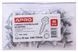 Саморіз покрівельний Apro - 4,8 x 35 мм RAL 9003 (50 шт.) (SDS48359003) 000069744 фото 3
