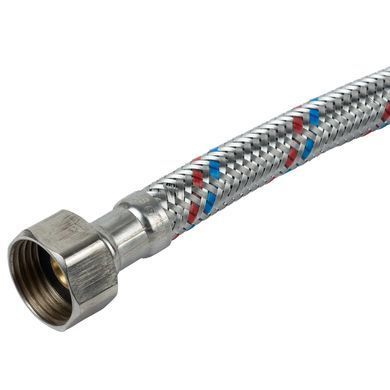 Шланг для воды 1/2&Prime; ВВ 150см AQUATICA XA-5115 (9790615) 9790615 фото