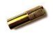 Дюбель забивний сталевий Apro - 16 х 50мм x М12 (10шт) (TSR121650) 000081158 фото 1