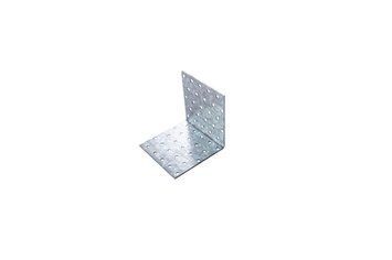 Куточок рівносторонній Apro - 100 x 100 x 100 x 2 мм (KP-100100) 000077265 фото