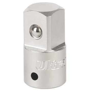 Переходник 3/4" (M) - 1/2" (F) CrV ULTRA (6055222) 6055222 фото