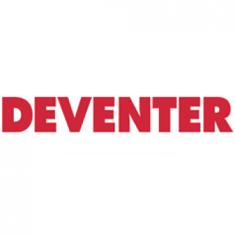 Уплотнитель Deventer SV33 для окон белый SV33--білий-КС фото