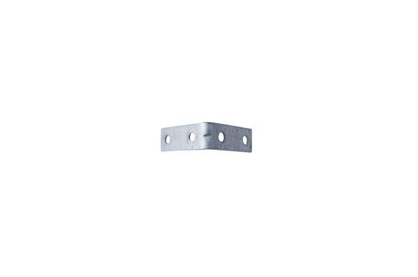 Уголок узкий Apro 40 x 40 x 15 x 2 мм (KW-4015) (25 шт.) 000077268 фото