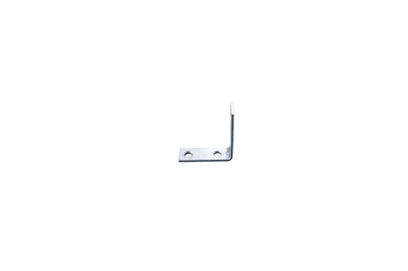 Уголок узкий Apro 40 x 40 x 15 x 2 мм (KW-4015) (25 шт.) 000077268 фото