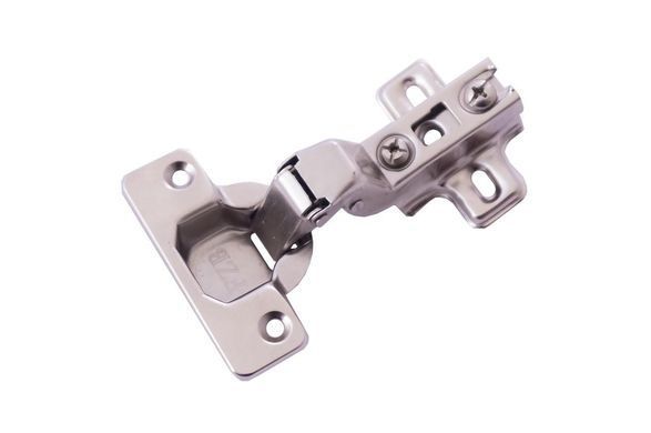 Петля меблева FZB - 35 мм x 35&deg; економ (50 г) (04-07) 000060119 фото