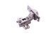 Петля меблева FZB - 35 мм x 35&deg; економ (50 г) (04-07) 000060119 фото 1