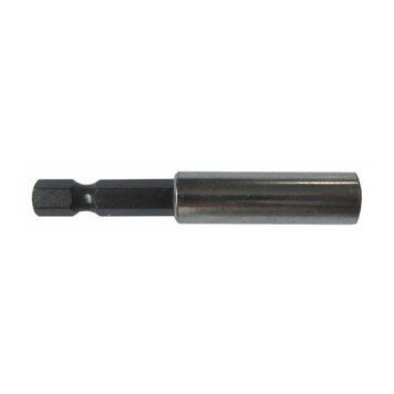 Адаптер магнитный для бит 1/4" 5шт S2 SIGMA (4012541) 4012541 фото