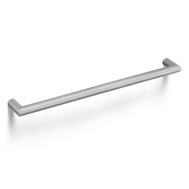 Мебельна ручка -1023-224 нержавіюча сталь SS-1023-224 фото