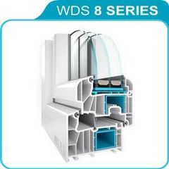 WDS 8S(6-камерний 82мм)