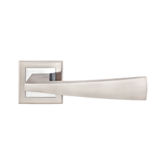 Ручка для дверей на розетці frio Z-1215 фото