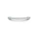 Меблева ручка d-1002-128 матовий старий хром D-1002-128 фото 4