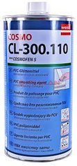 Очиститель ПВХ CL-300.110 Cosmofen 5, сильный COSMOFEN 5 фото